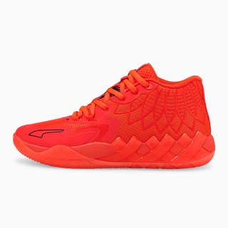 puma basketball shoes melo