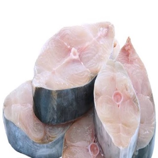 FRESH SEAFOODS TANIGUE SLICE 500g | Shopee Philippines