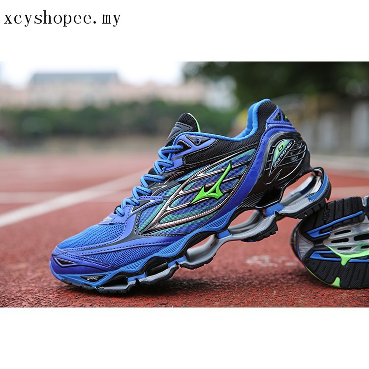 mizuno wave prophecy 7 mujer