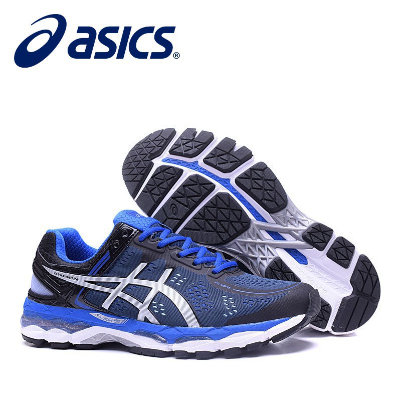 kasut asics gel