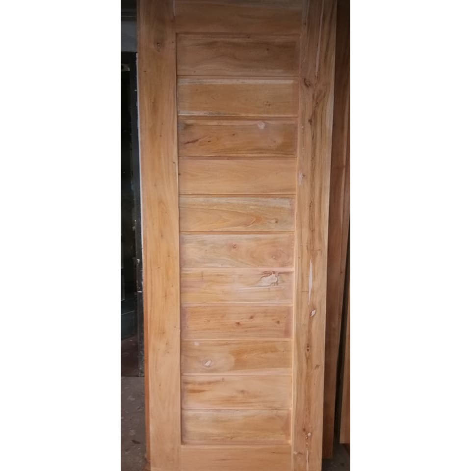 panel-door-80x210-mahogany-wood-shopee-philippines