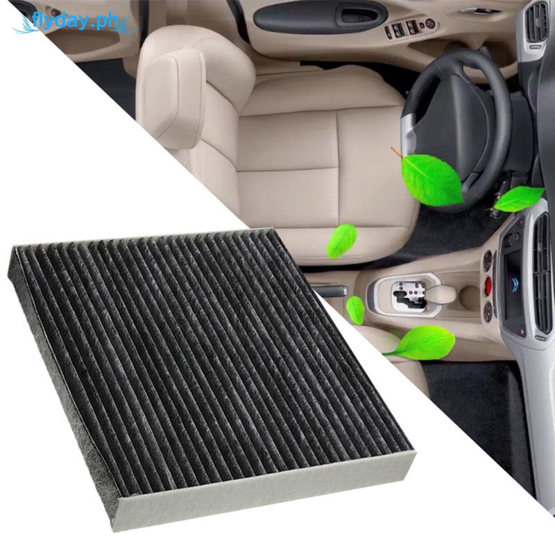 interior air filter car