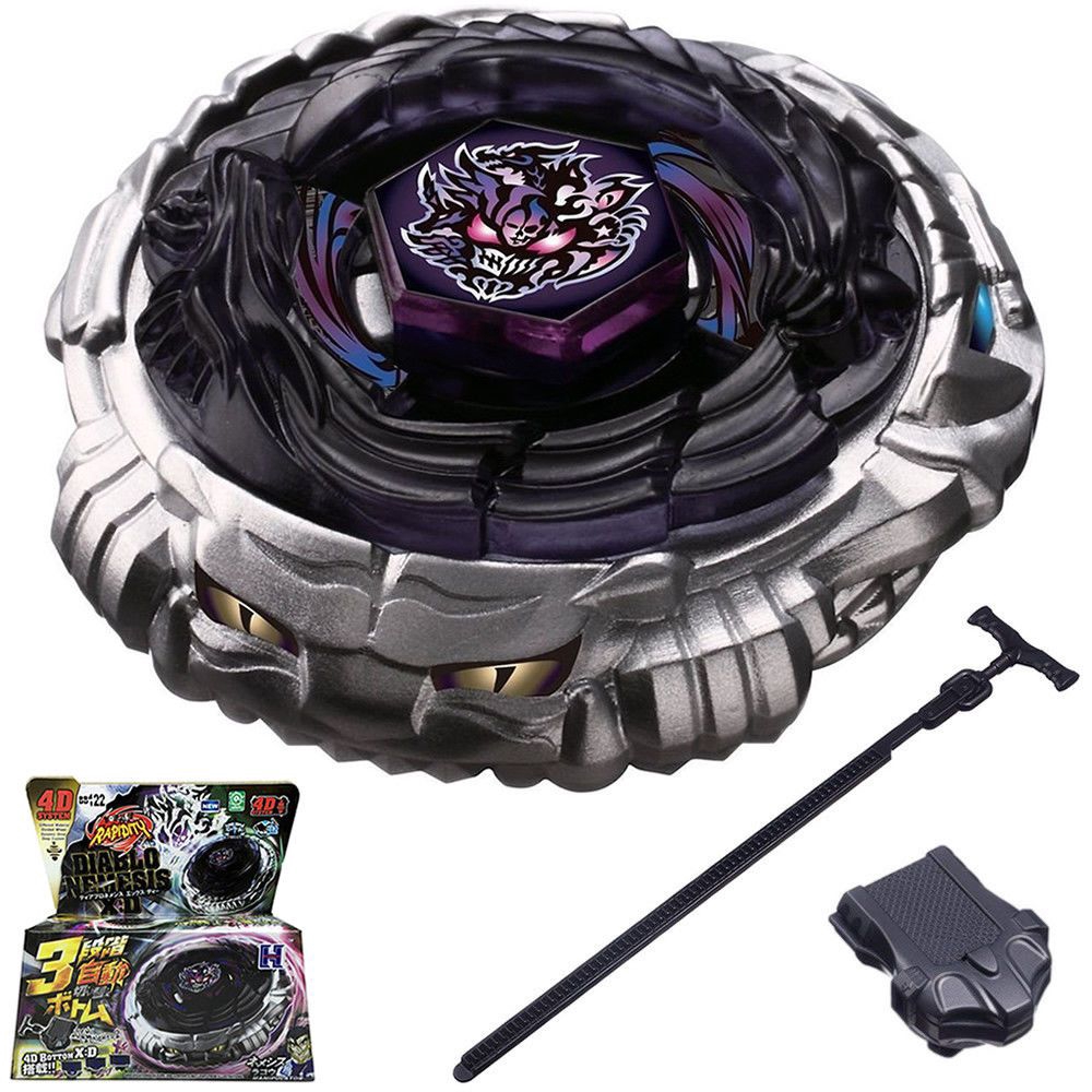 diablo nemesis beyblade
