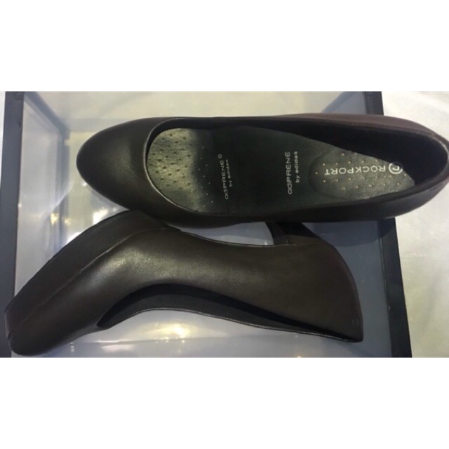 rockport adidas heels