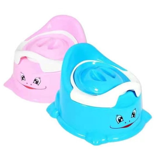 Susan1188 Baby Toilet Potty Trainer Baby Potty Training Toilet Kids