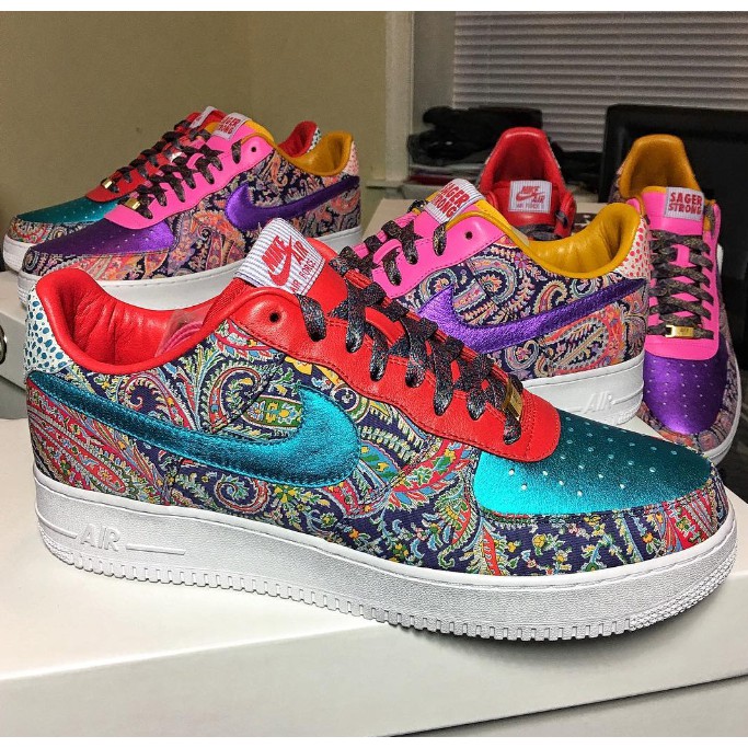 craig sager air force 1