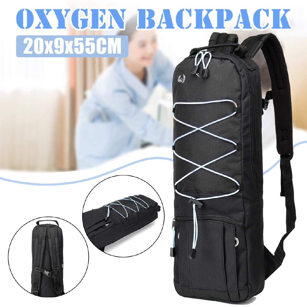 oxygen backpack philippines