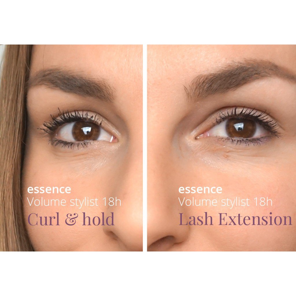essence volume stylist 18h