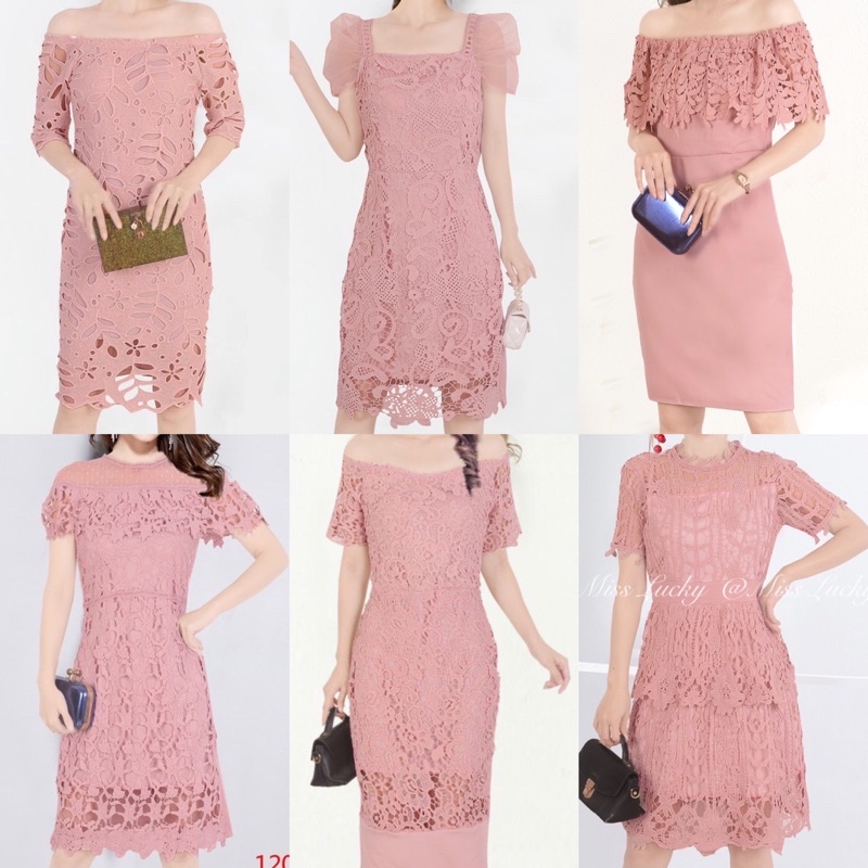 old rose dress - Dresses Best Prices ...