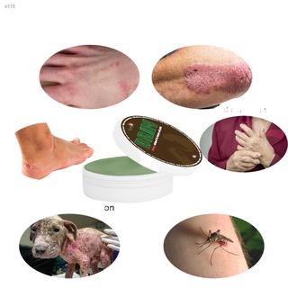 ∏✧✴❗️❗️⭐️ 100 % EFFECTIVE MANGE BRIM OINTMENT ⭐️ for Human and Pets , Psoriasis , Scabies , Galisgoo