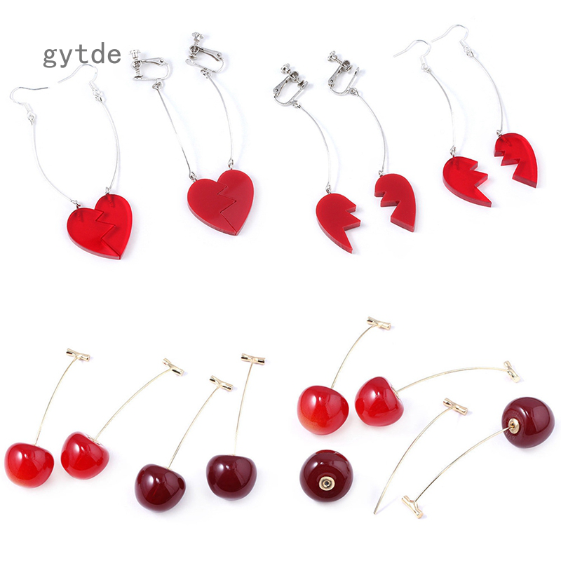 jojo kakyoin earrings