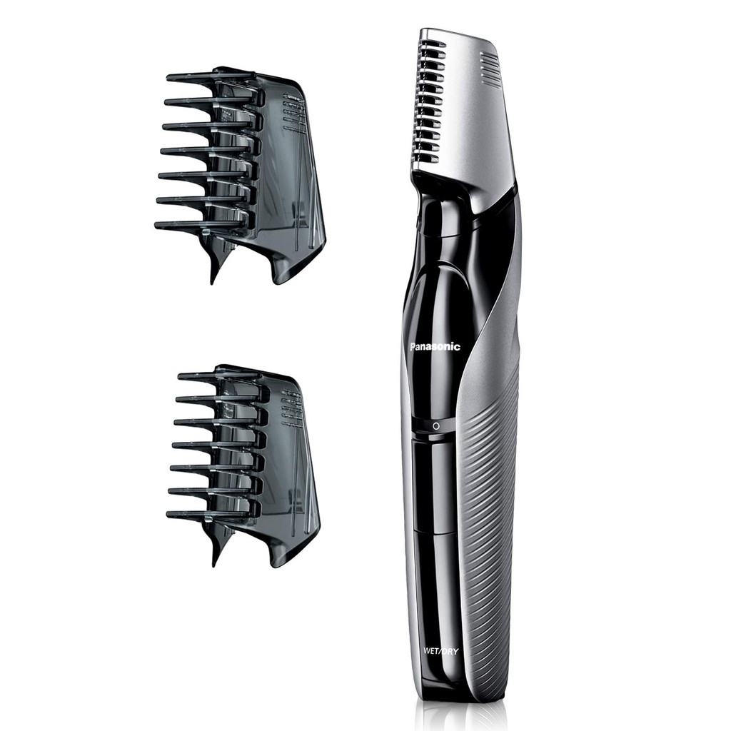 electric back hair trimmer