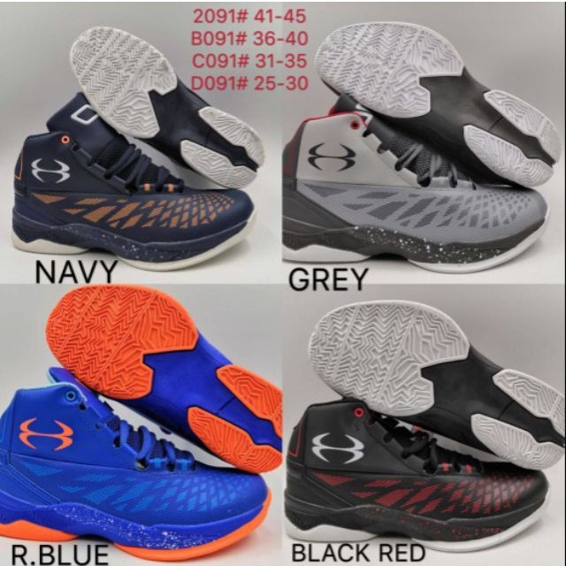 stephen curry shoes 2.5 kids 31