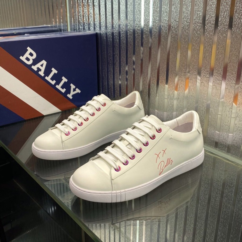gucci bally shoes