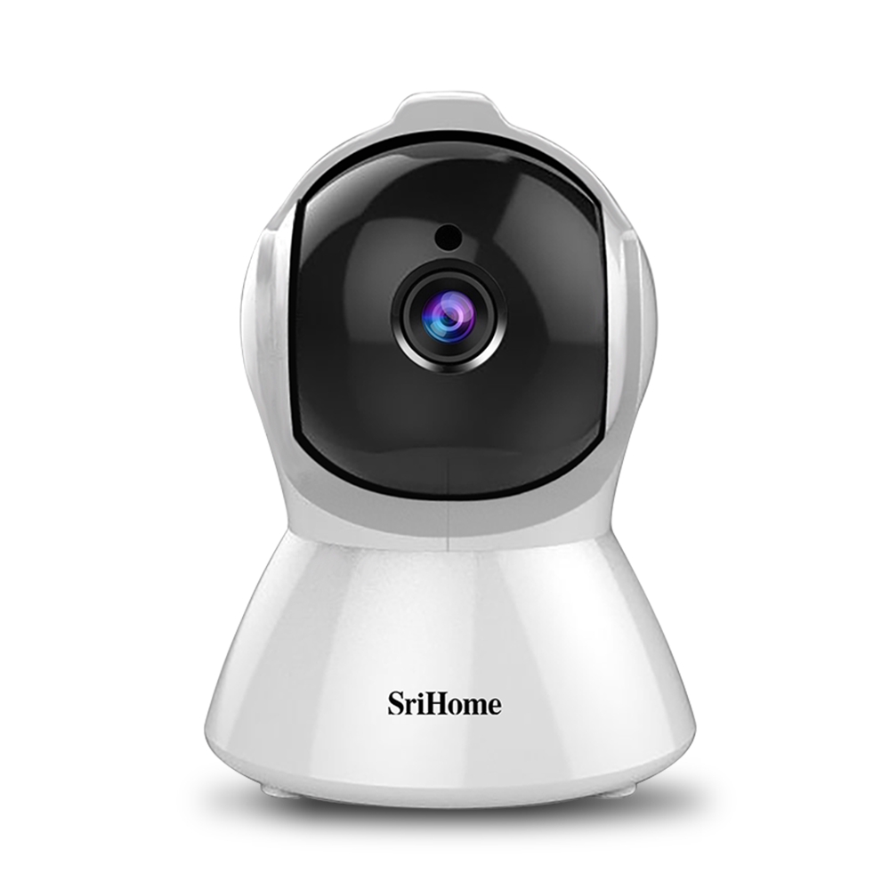 sricam hd ip camera