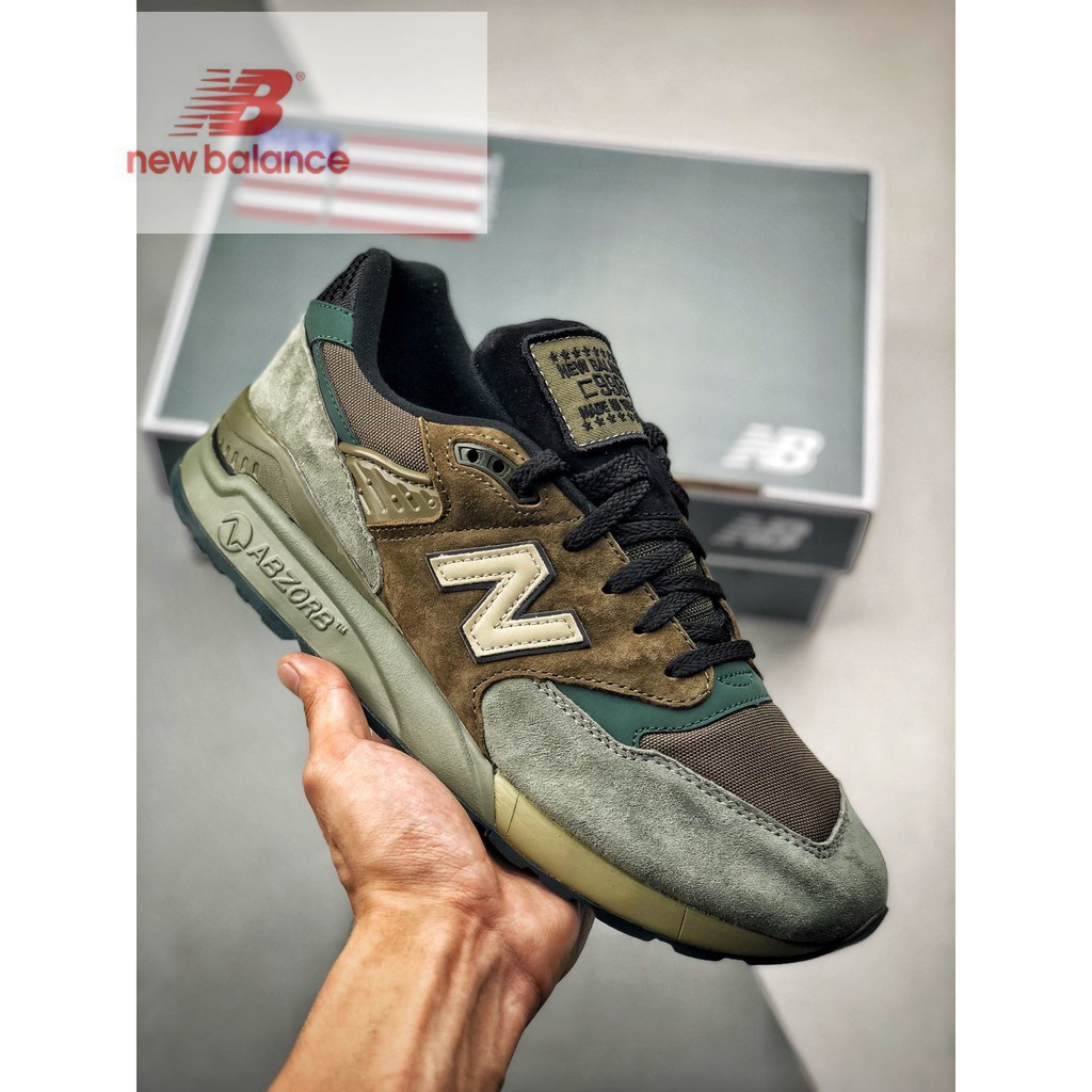 Shop new balance men s shoes 998 NB for Sale on Shopee Philippines