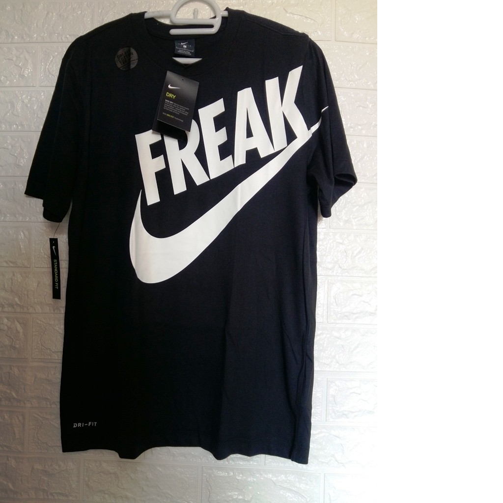 nike freak t shirt