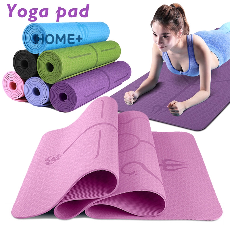 exercise mat