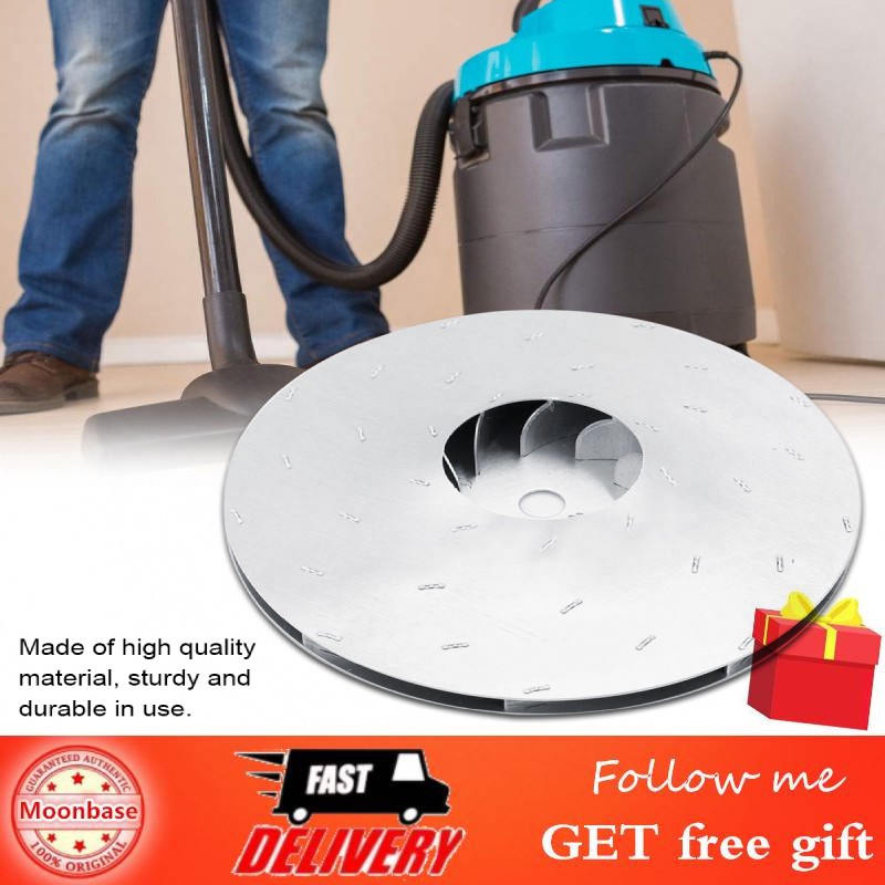 [Ready Stock]Vacuum Cleaner Rotating Fan Blade Motor Vacuum Cleaner