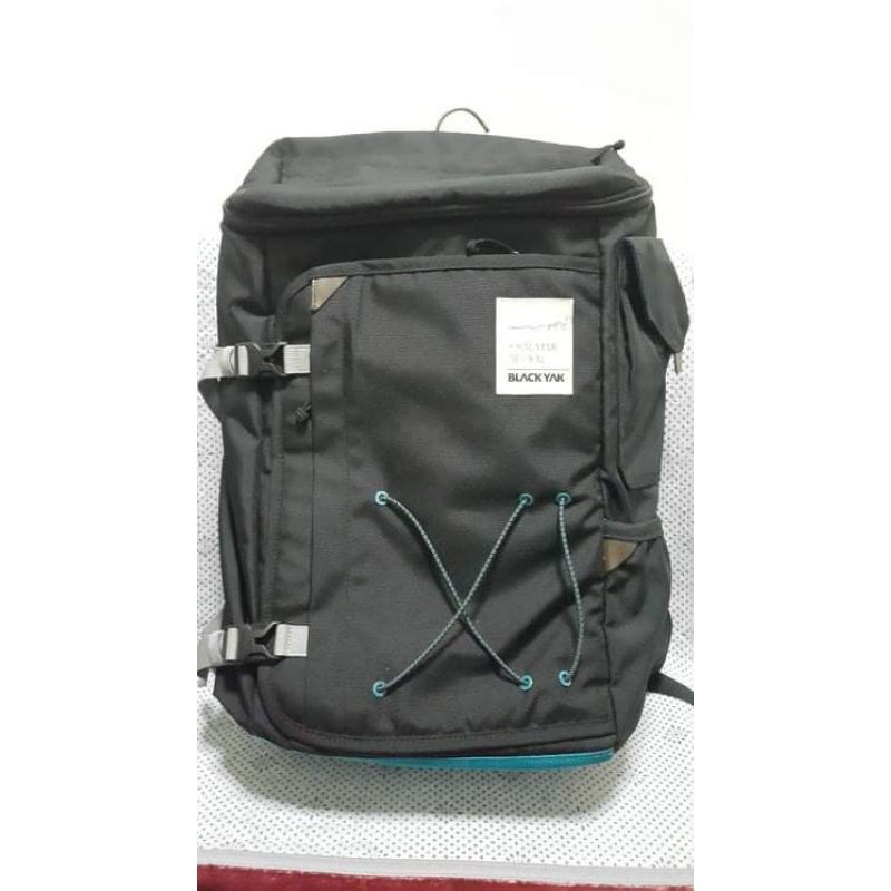 black yak backpack