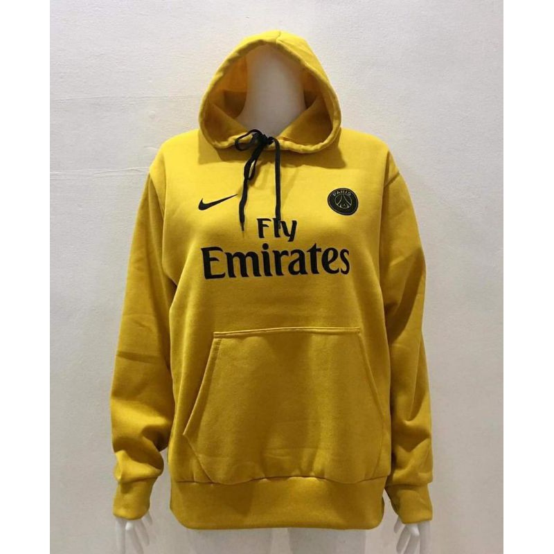 yellow fly emirates hoodie