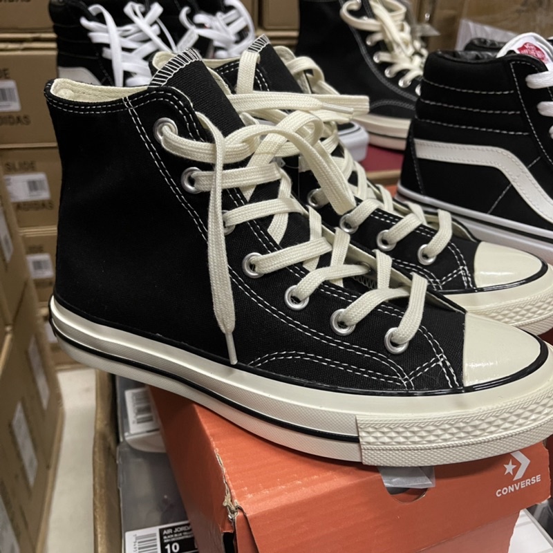 chuck 70 high cut
