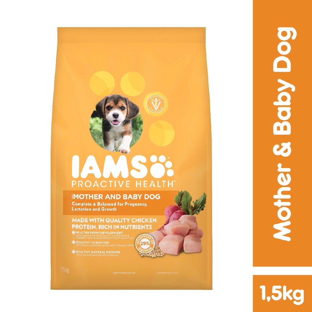 iams german shepherd dog food