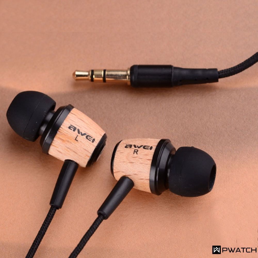 soundwire earpods