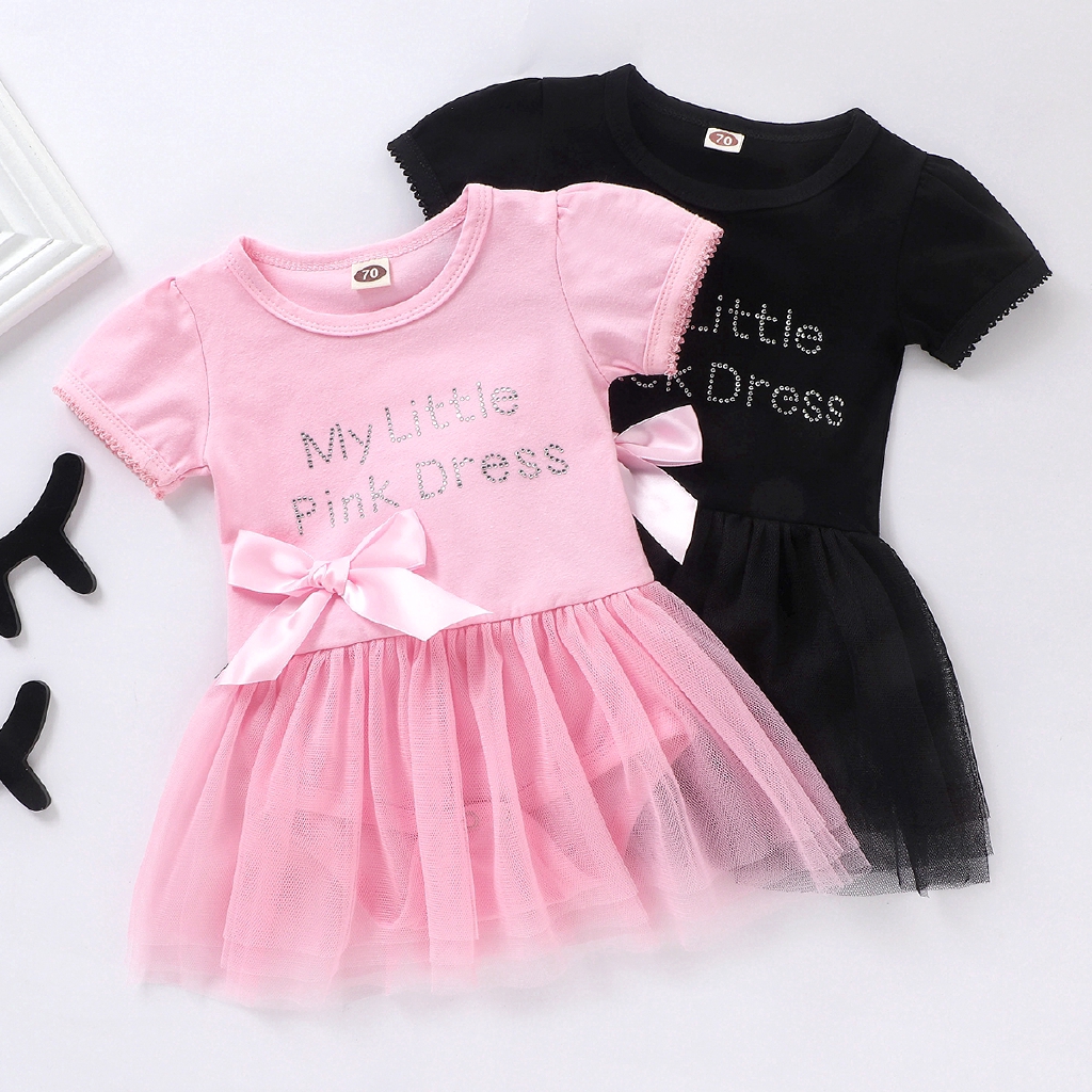 infant baby dress