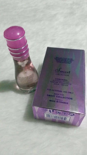 versace eros smart collection