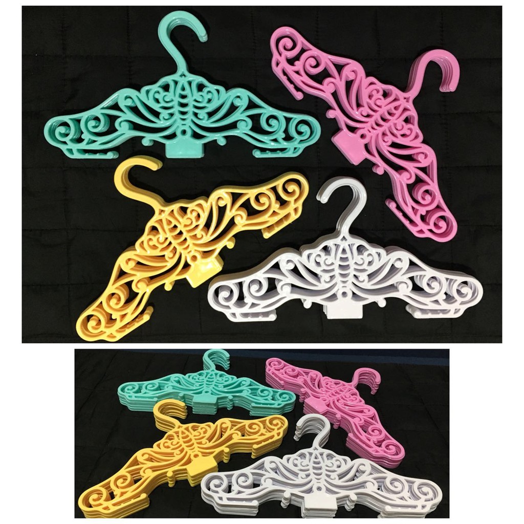 Imported Butterfly Hangers (Sahara) Shopee Philippines