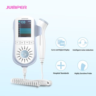 angelsounds fetal heart detector