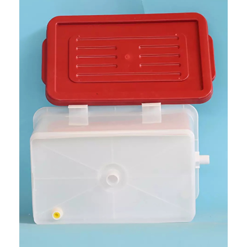 Water Tank For Rabbit or Chicken Auto shut off with floating system SALE SALE!!! . IMPORTED VIRGIN P #6