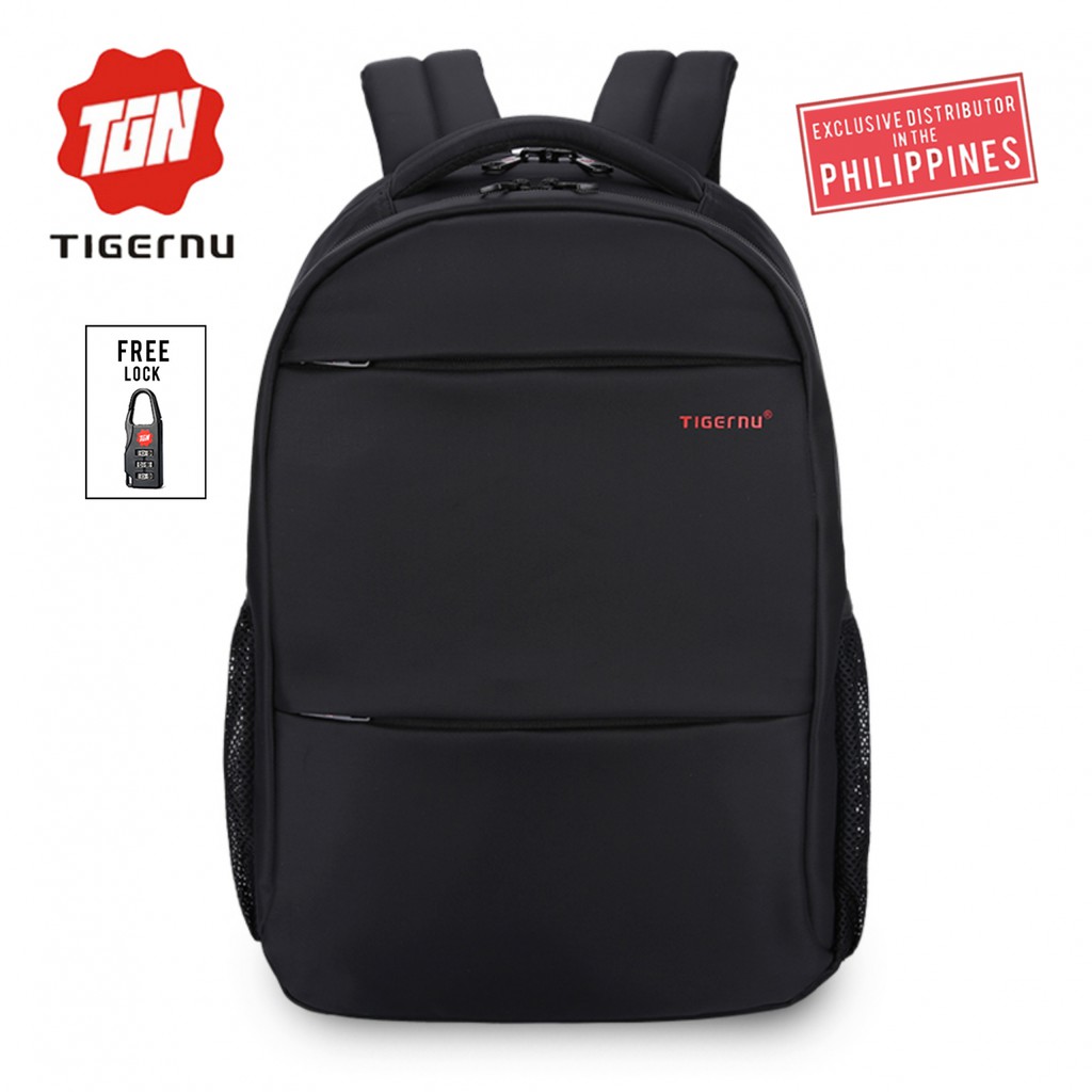 tigernu backpack philippines