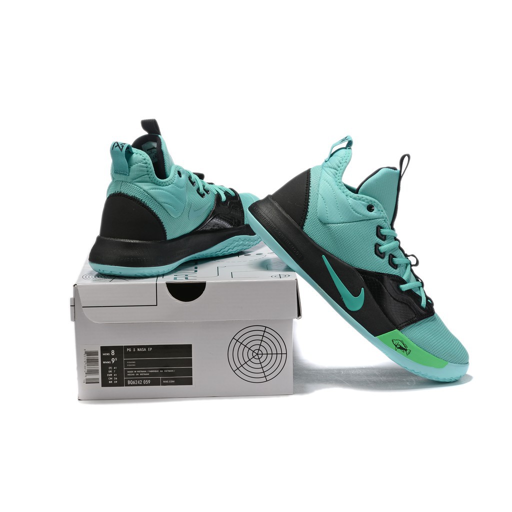 pg3 menta green