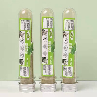 catnip powder and catnip ball interactive treat cat toys