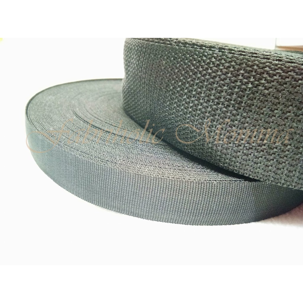 nylon webbing strap philippines