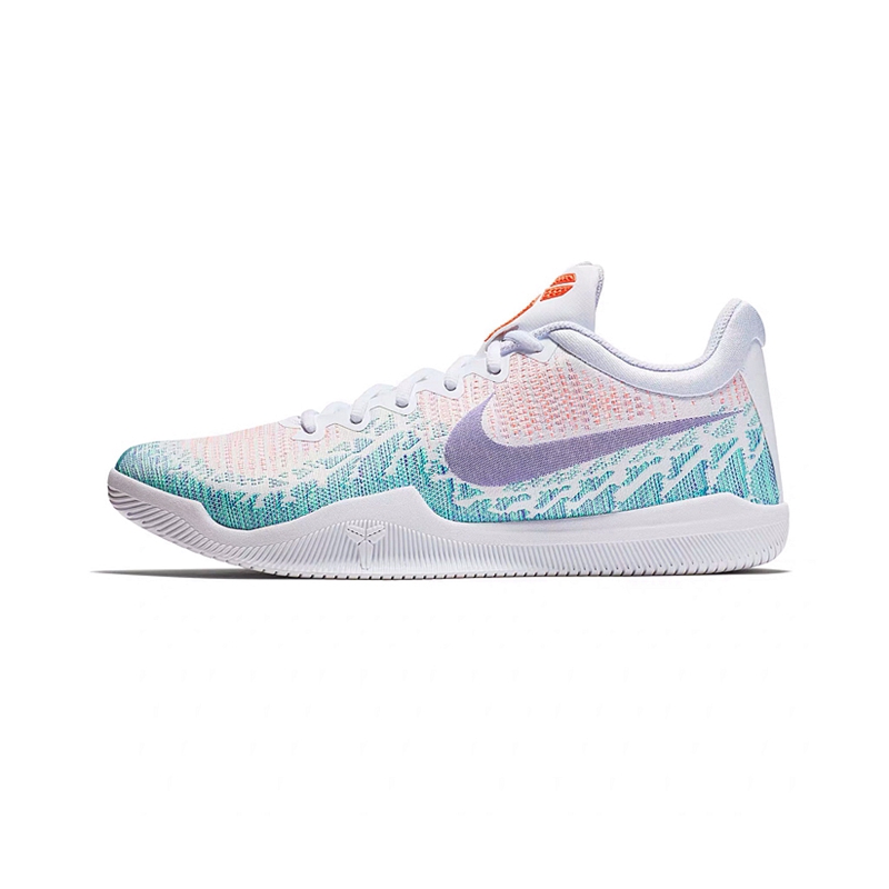 nike kobe mamba rage blue frog