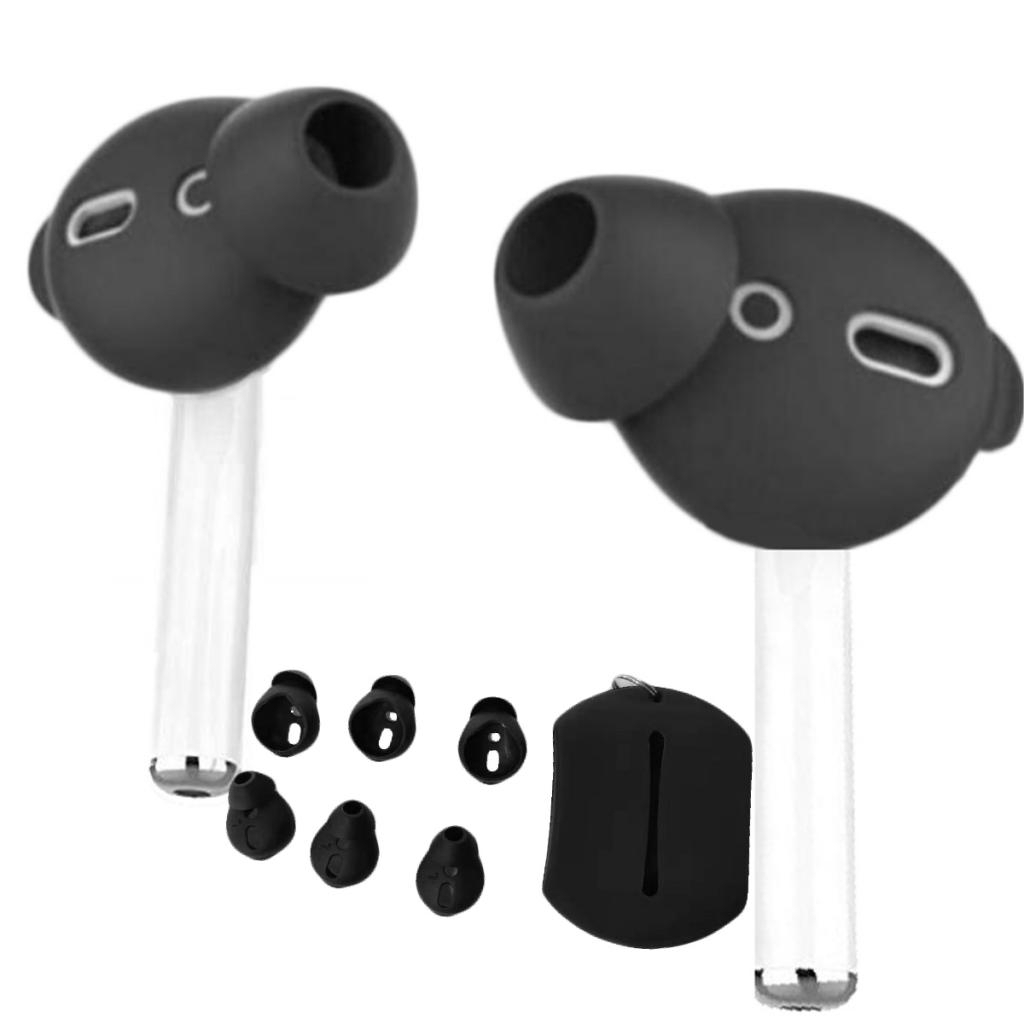 airpods tips silicone