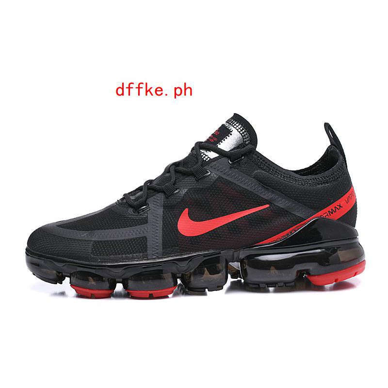 NIKE VAPORMAX 2019 BLACK Shopee Indonesia