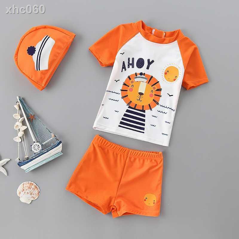 boys size 7 swim trunks