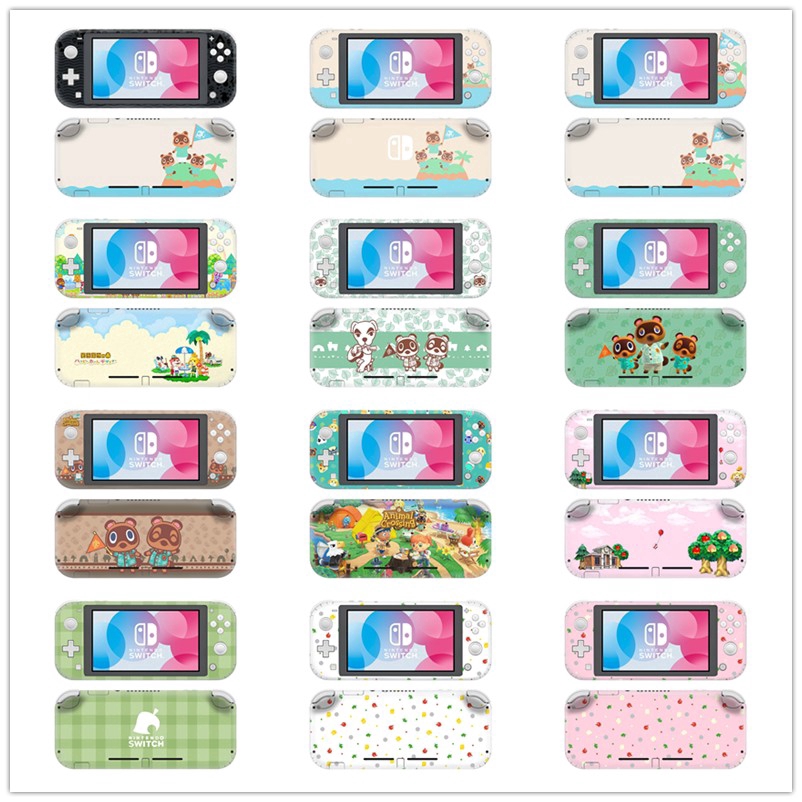 Схема nintendo switch lite