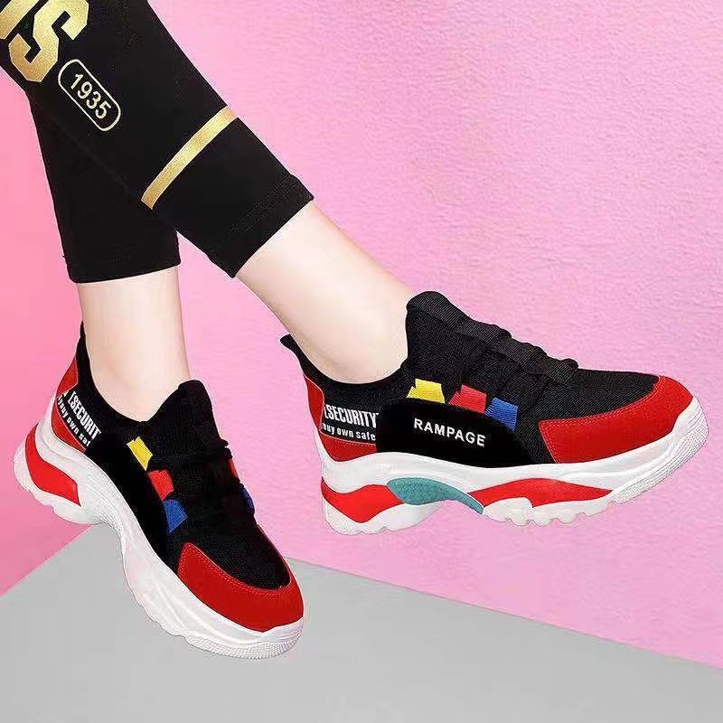 shopee rubber shoes for women