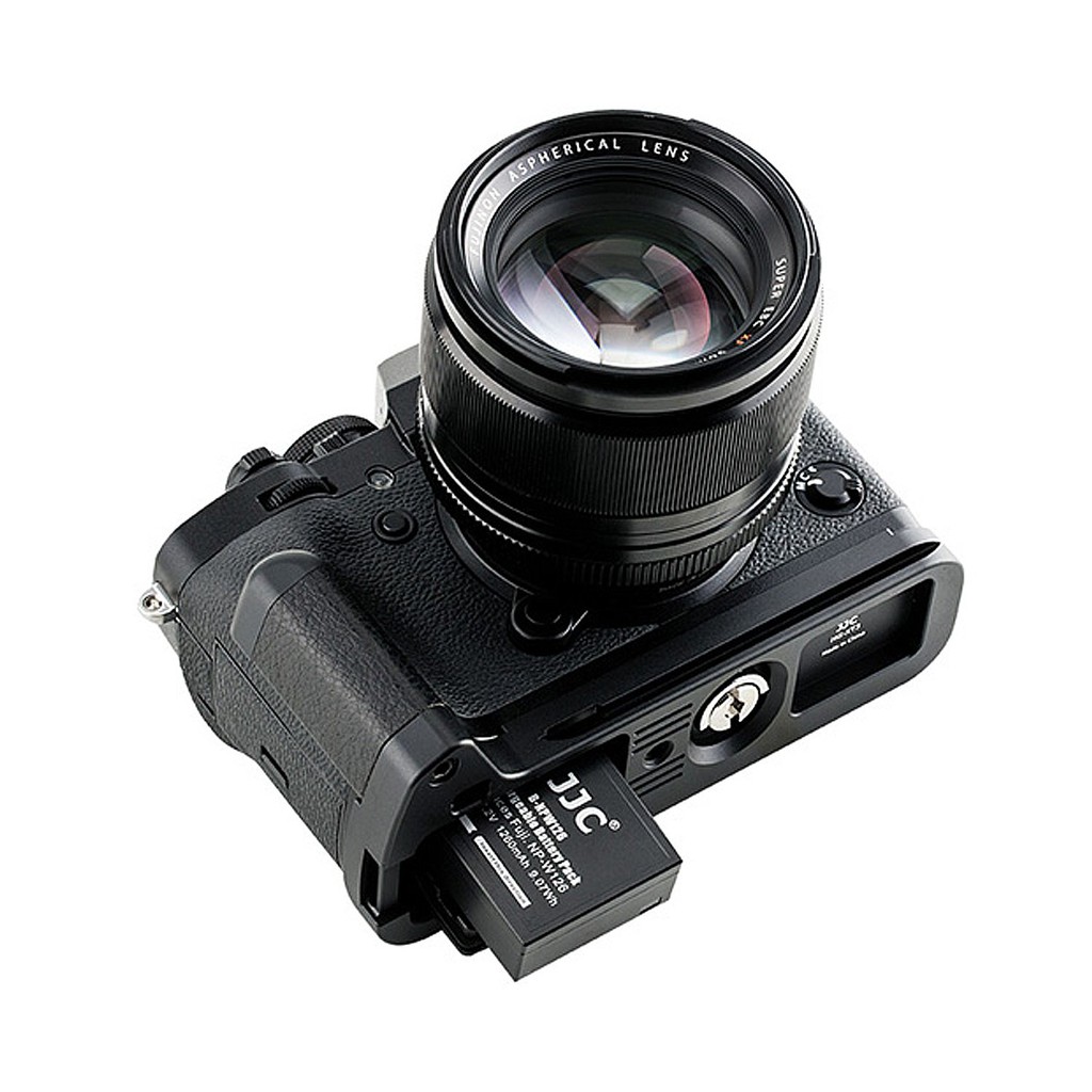 jjc xt3 grip