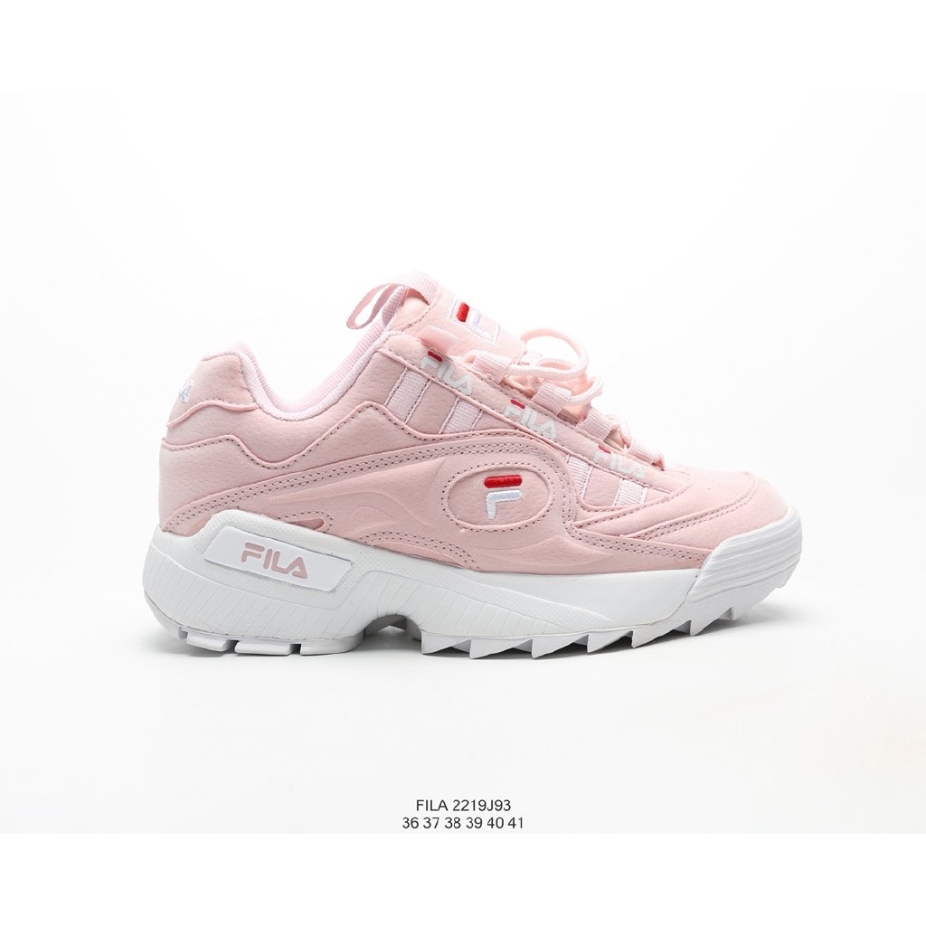 disruptor fila original