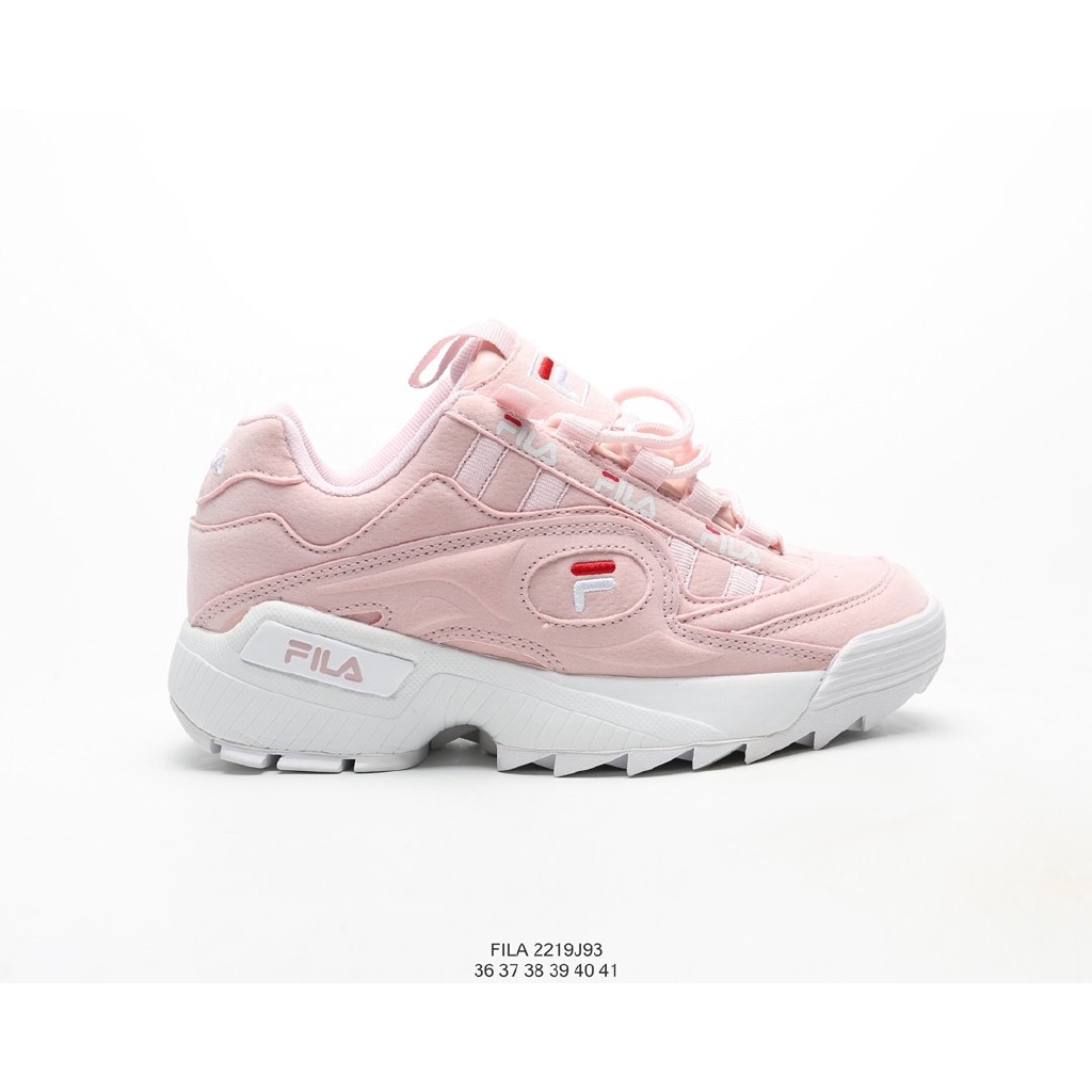 fila disruptor iii