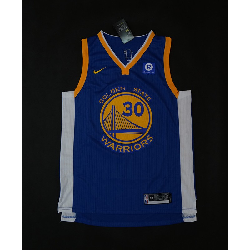 warriors jersey 30