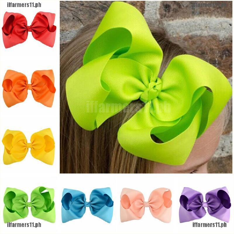 hair bows for girls