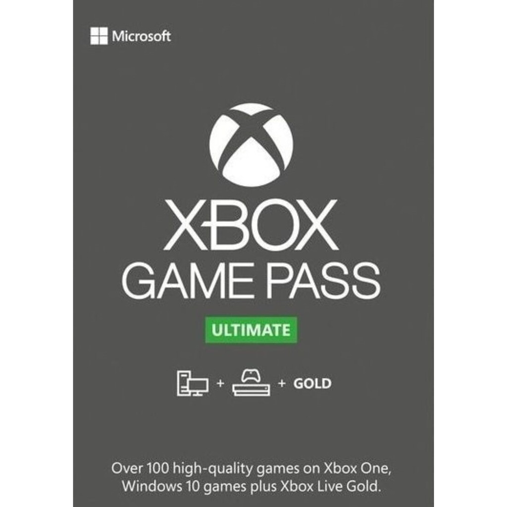 xbox game pass buy