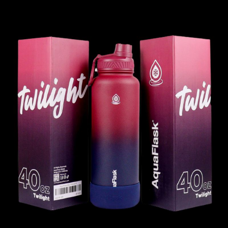 aquaflask price 40oz